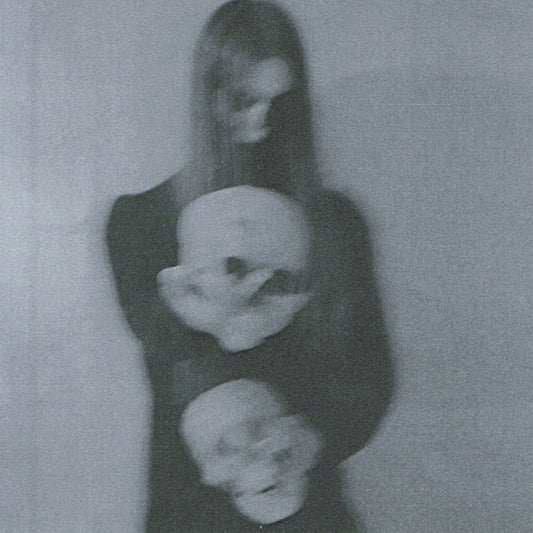 Taake - Hordalands doedskvad (2007 Reissue) (CD)
