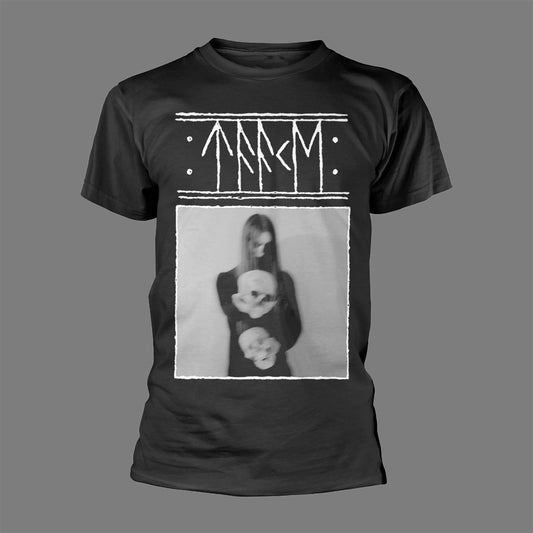 Taake - Hordalands doedskvad (T-Shirt)