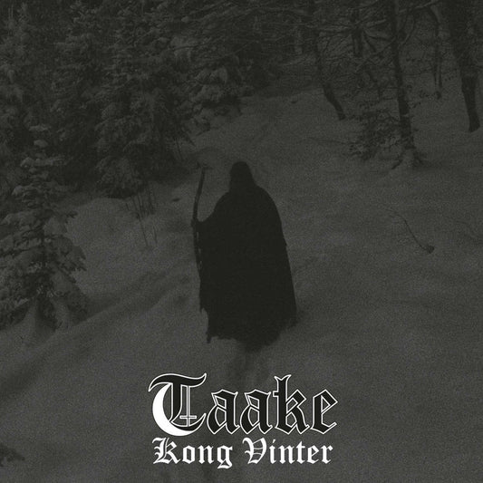 Taake - Kong vinter (Digipak CD)
