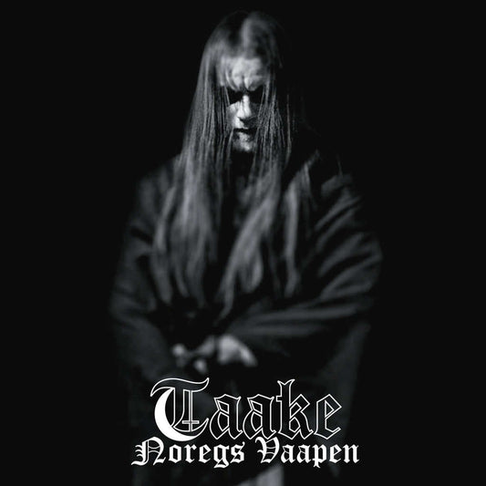Taake - Noregs vaapen (CD)