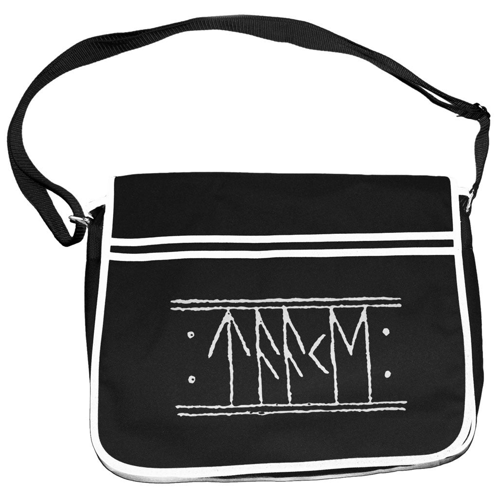 Taake - Rune Logo (Messenger Bag)