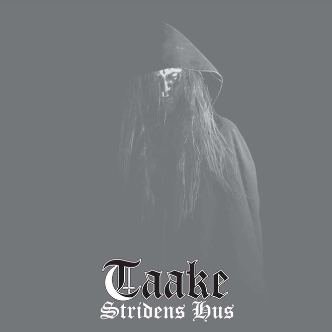 Taake - Stridens hus (Digipak CD)