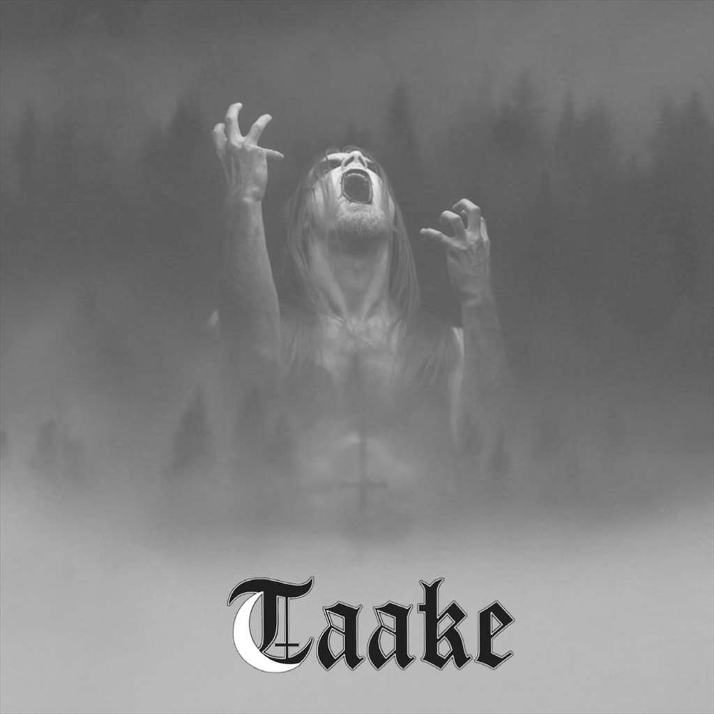 Taake - Taake (CD)