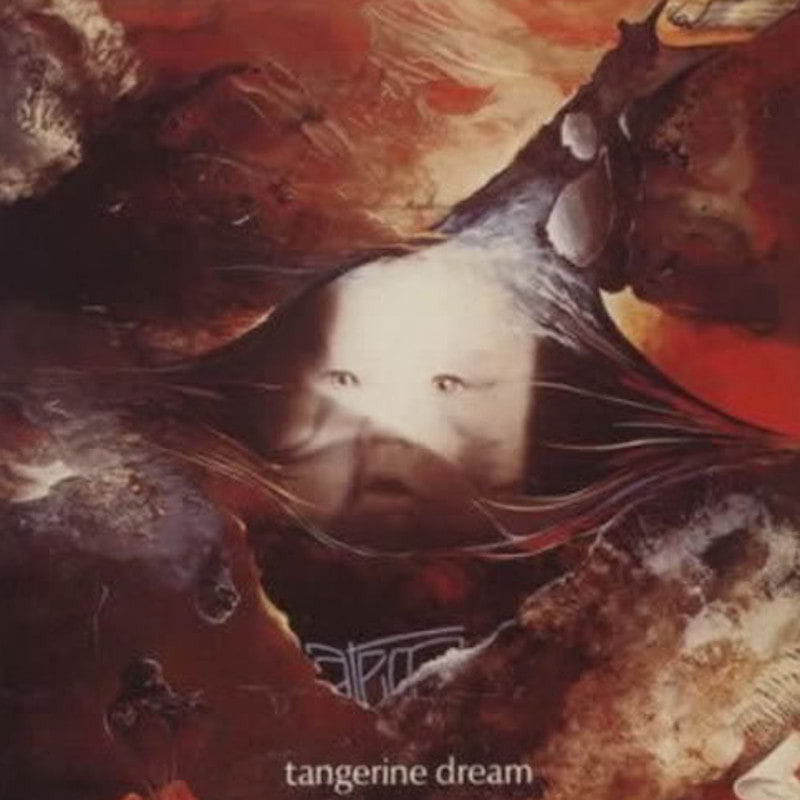 Tangerine Dream - Atem (2002 Reissue) (CD)