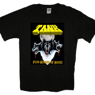 Tank - Filth Hounds of Hades (T-Shirt)