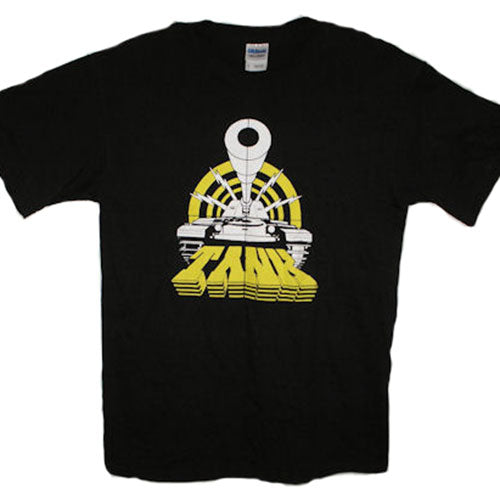 Tank - Logo (T-Shirt)