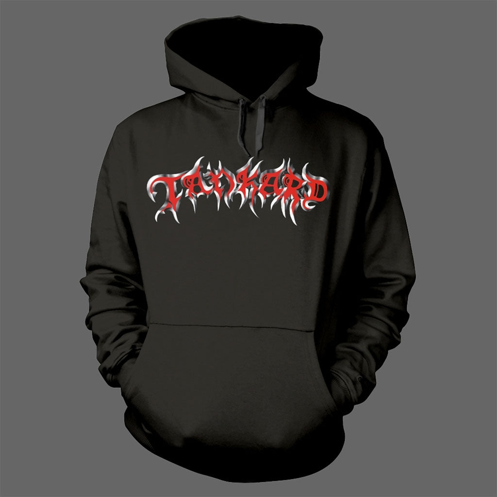 Tankard - Alcoholic Metal (Hoodie)