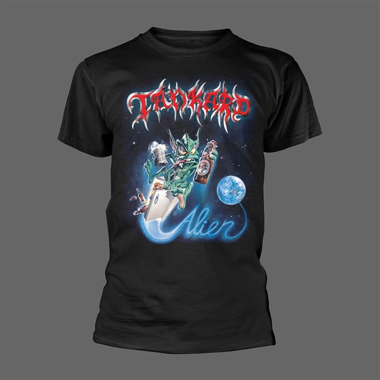 Tankard - Alien (T-Shirt)