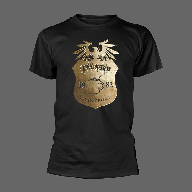 Tankard - For a Thousand Beers (T-Shirt)