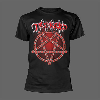 Tankard - Hell Ain't a Bad Place to Be(er) (T-Shirt)