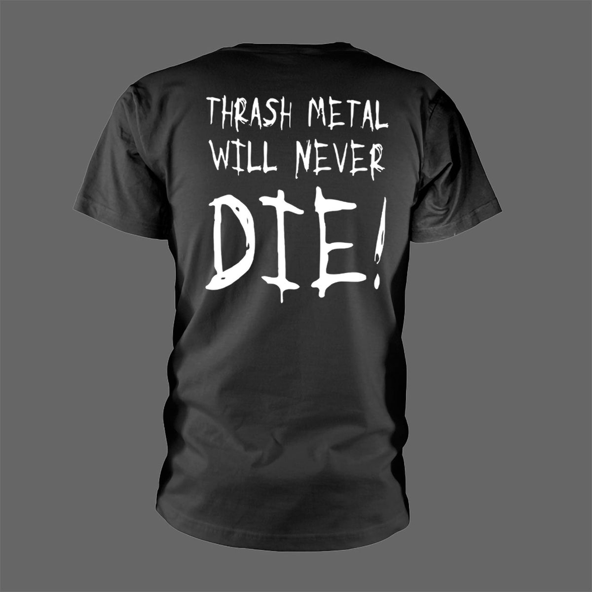 Tankard - Zombie Attack (T-Shirt)