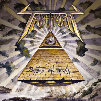 Tantara - Based on Evil (CD)