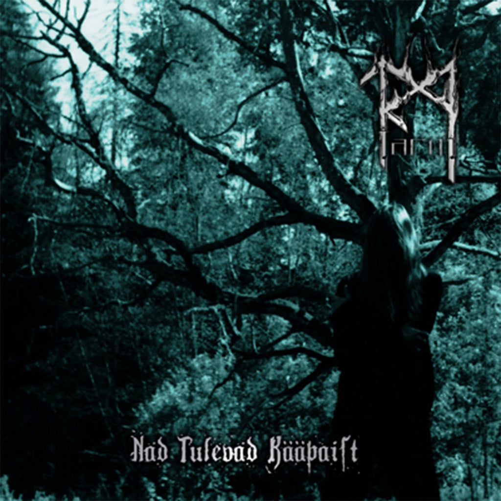 Tarm - Nad tulevad kaapaist (CD)