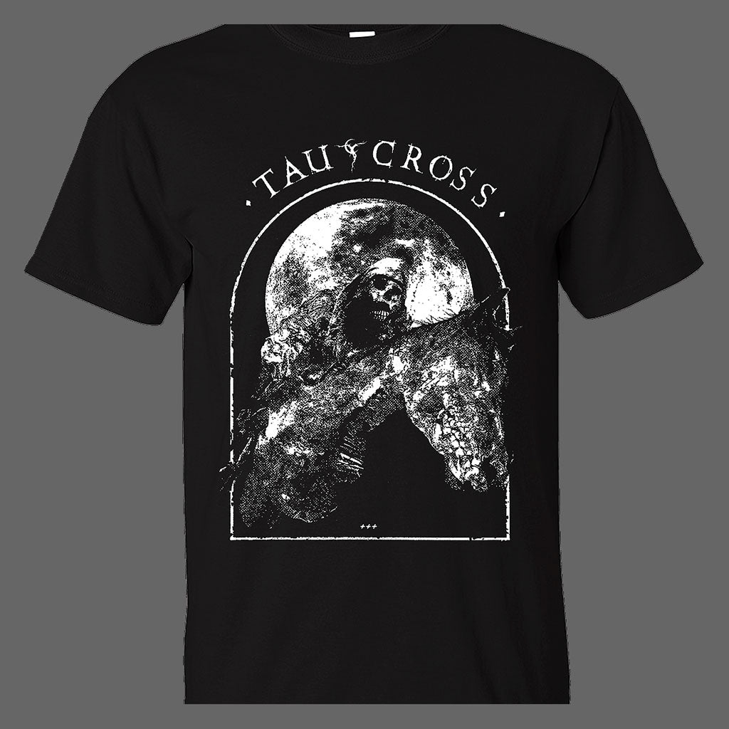 Tau Cross - Horseman (T-Shirt)