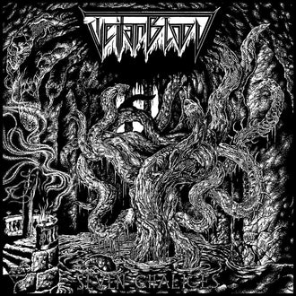 Teitanblood - Seven Chalices (CD)