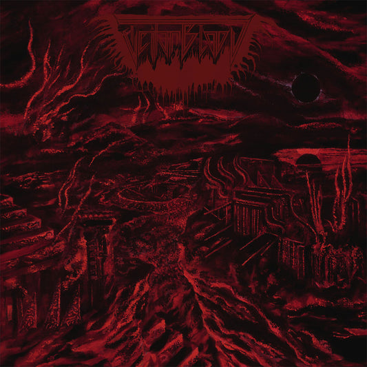 Teitanblood - The Baneful Choir (LP)