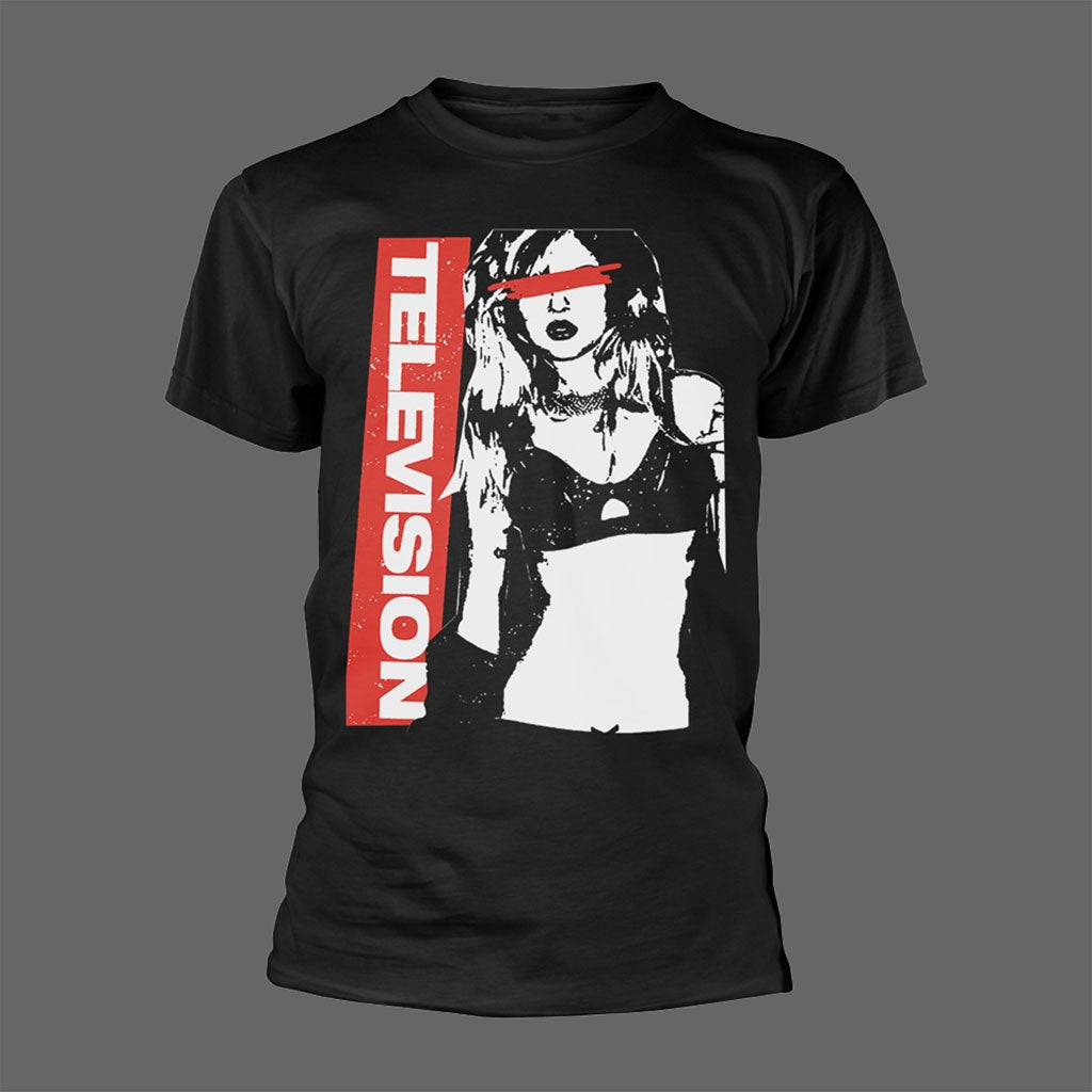 Television - Girl (T-Shirt)