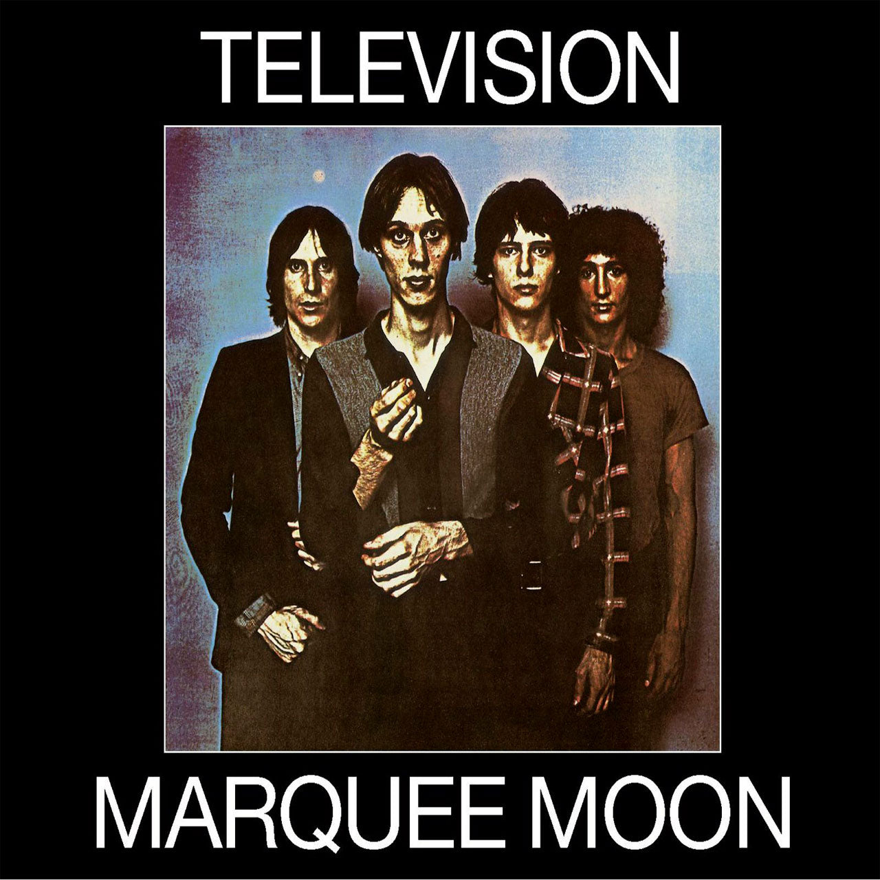 Television - Marquee Moon (CD)