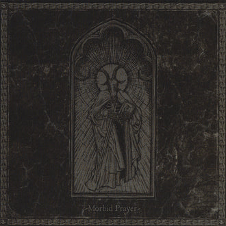 Teloch - Morbid Prayer (CD)