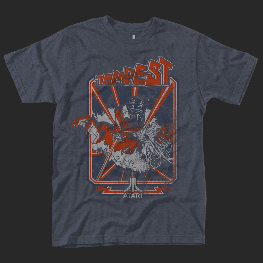 Tempest (1981) (T-Shirt)