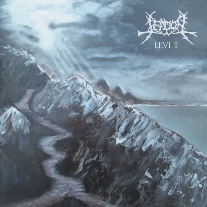 Terdor - Levi II (CD)