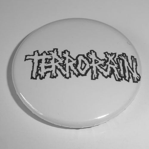 Terrorain - Logo (Badge)
