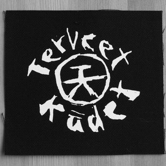 Terveet Kadet - Logo (Printed Patch)