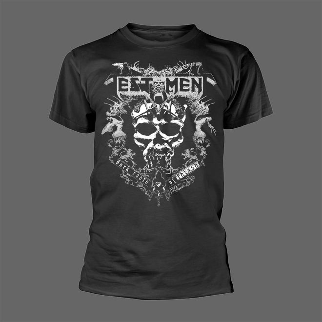 Testament - Dark Roots of Thrash (T-Shirt)