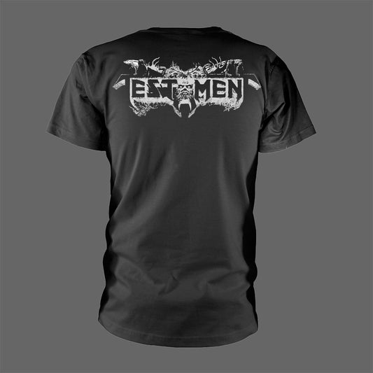 Testament - Dark Roots of Thrash (T-Shirt)