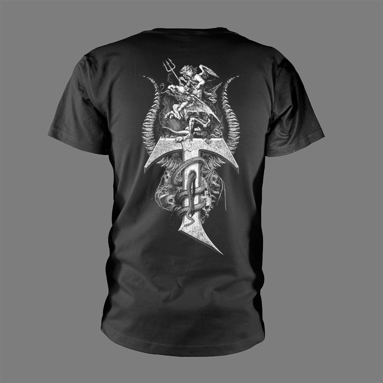 Testament - Demon Court (T-Shirt)