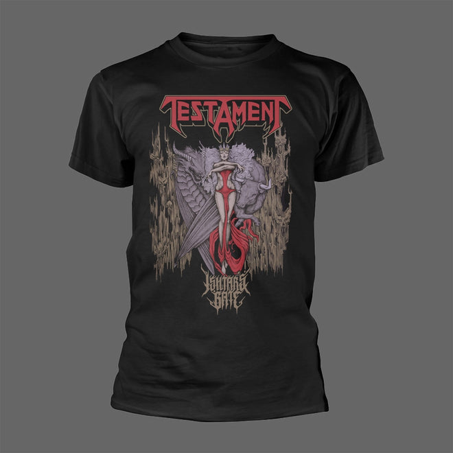 Testament - Ishtar's Gate (T-Shirt)