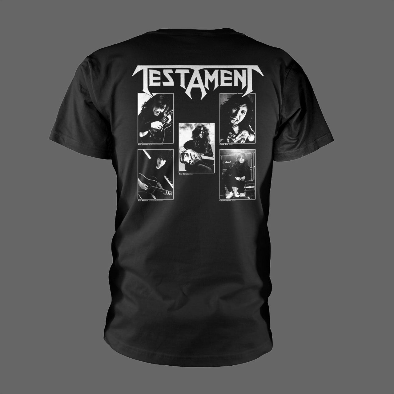 Testament - Practice What You Preach (T-Shirt)