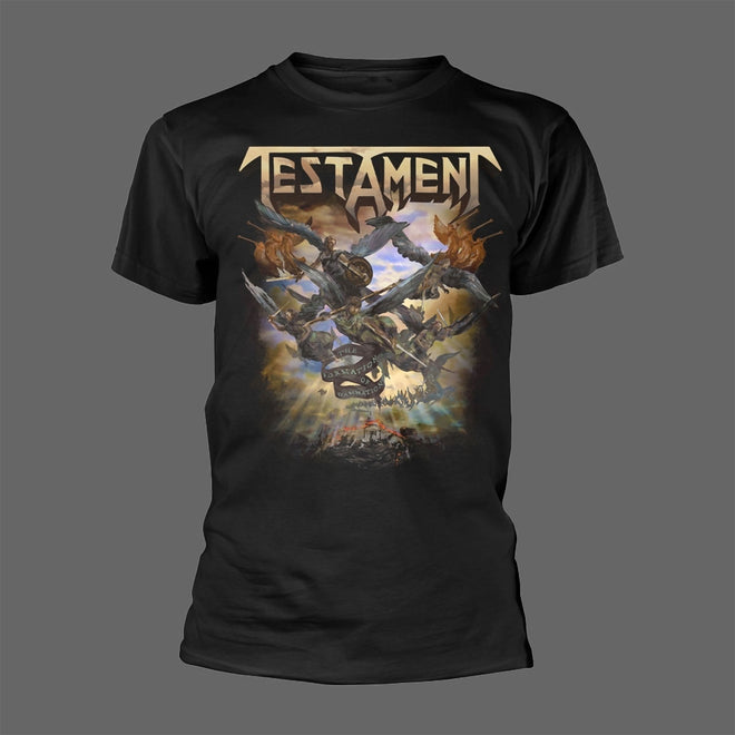 Testament - The Formation of Damnation (T-Shirt)