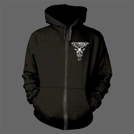Testament - The Legacy (Full Zip Hoodie)
