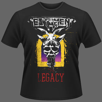 Testament - The Legacy (T-Shirt)