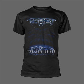 Testament - The New Order (T-Shirt)