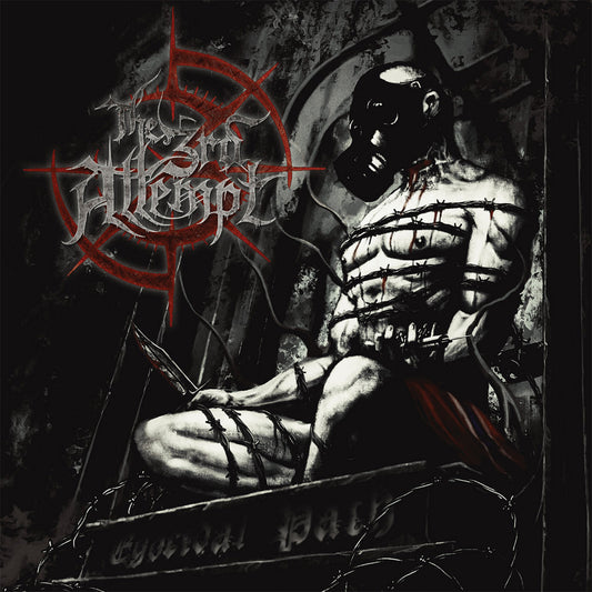 The 3rd Attempt - Egocidal Path (LP)
