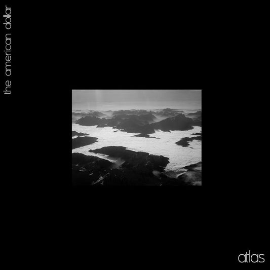 The American Dollar - Atlas (CD)