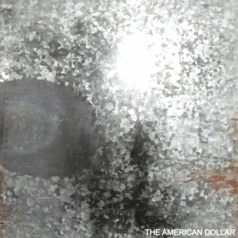 The American Dollar - The American Dollar (CD)