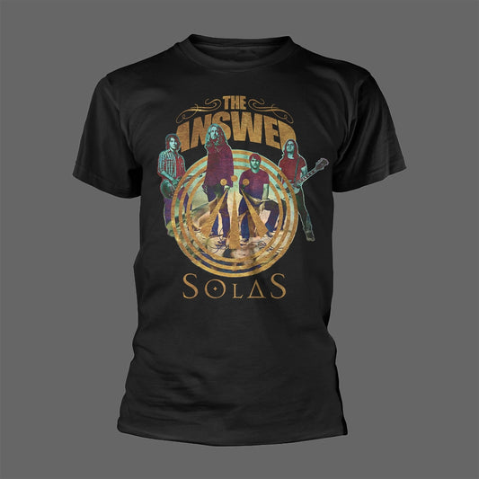 The Answer - Solas (T-Shirt)