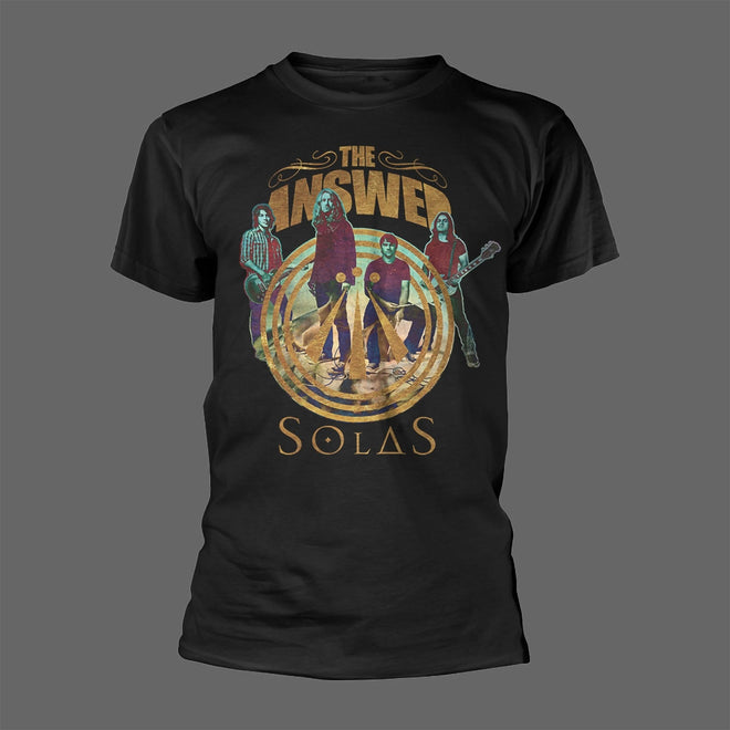 The Answer - Solas (T-Shirt)
