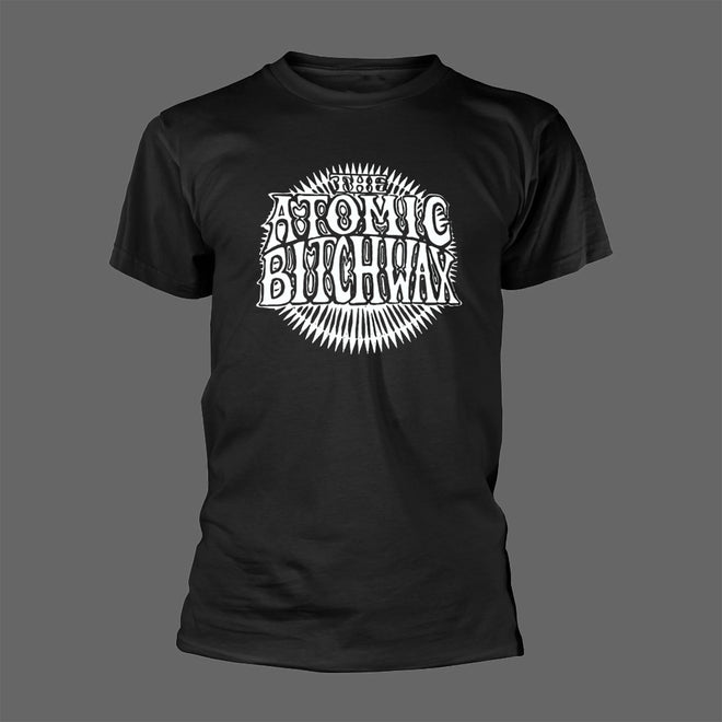 The Atomic Bitchwax - Logo (T-Shirt)