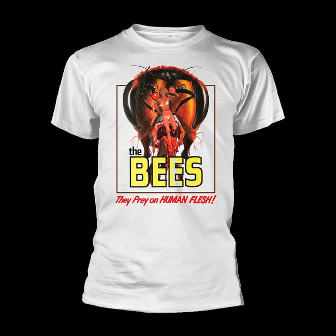 The Bees (1978) (T-Shirt)