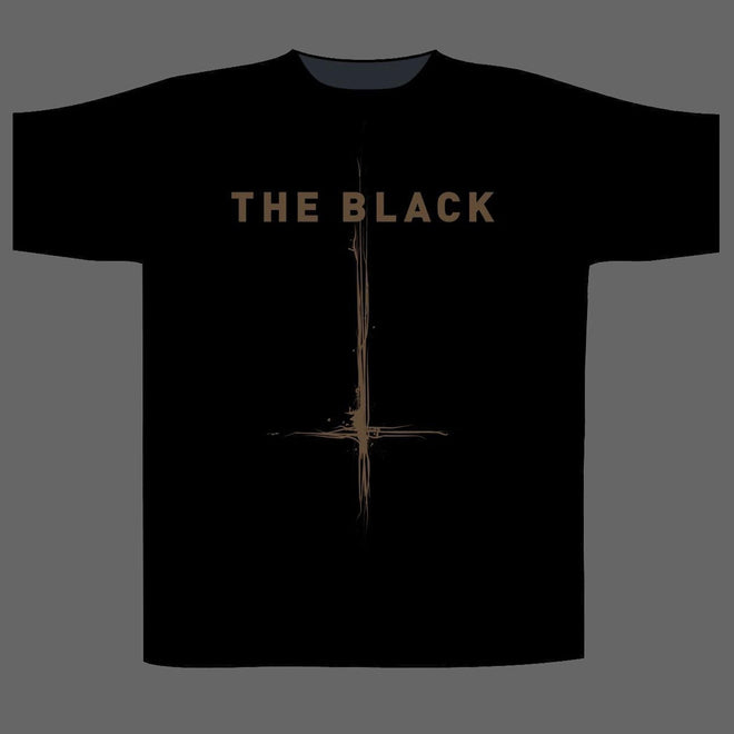The Black - Alongside Death (T-Shirt)