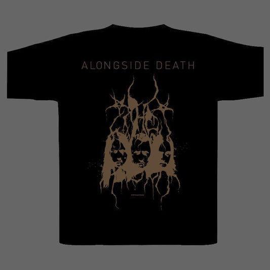 The Black - Alongside Death (T-Shirt)
