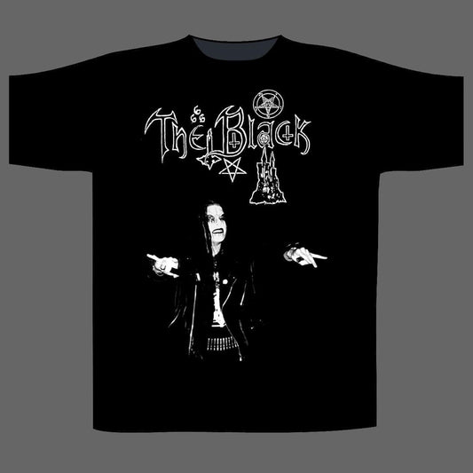 The Black - Black Blood (T-Shirt)