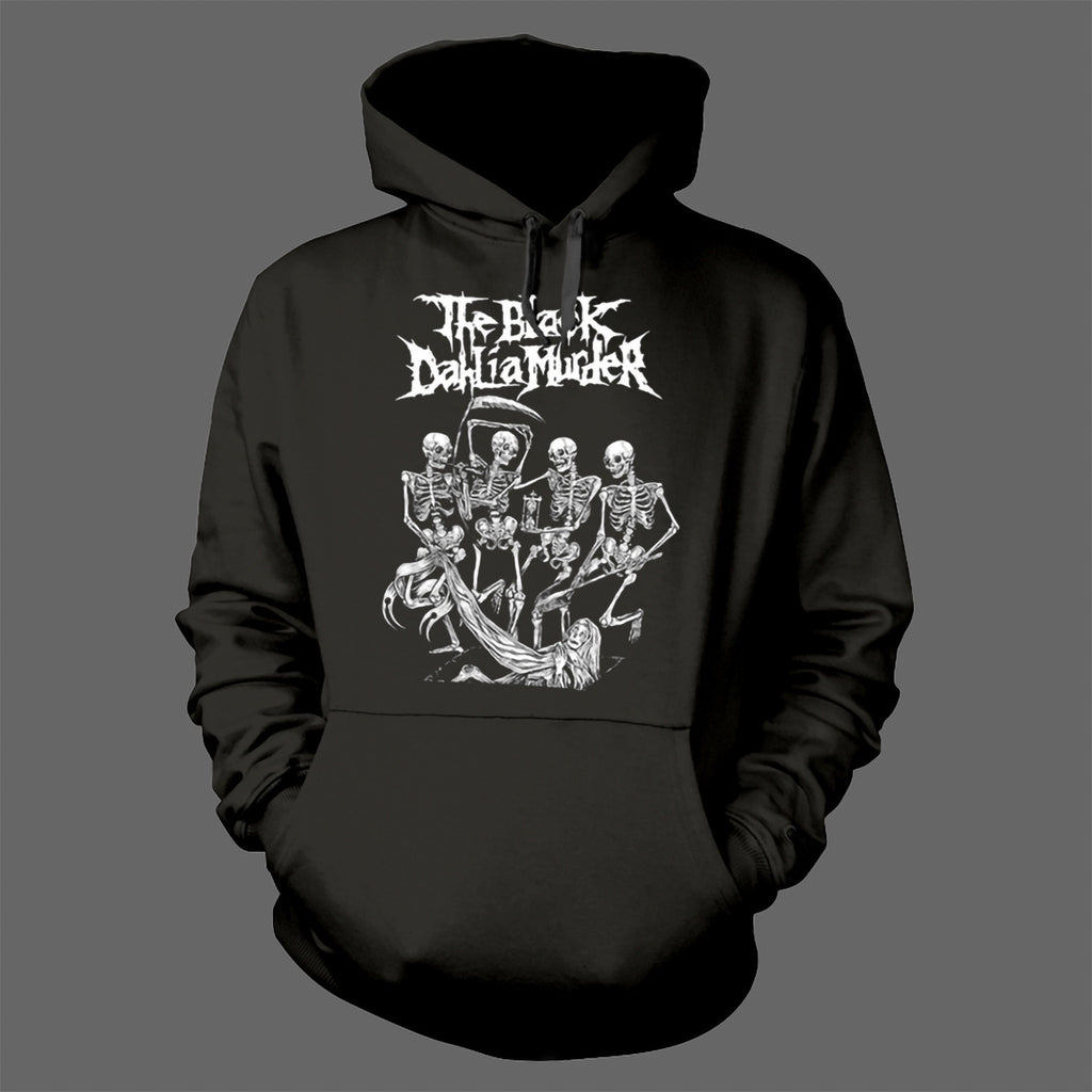 The Black Dahlia Murder - Danse Macabre (Hoodie)