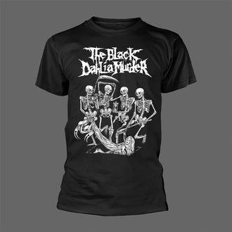 The Black Dahlia Murder - Danse Macabre (T-Shirt)