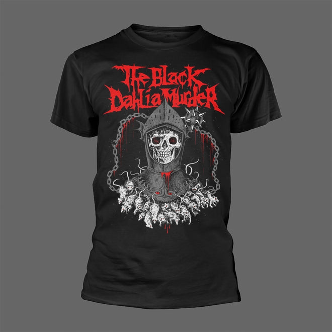 The Black Dahlia Murder - Dawn of Rats (T-Shirt)
