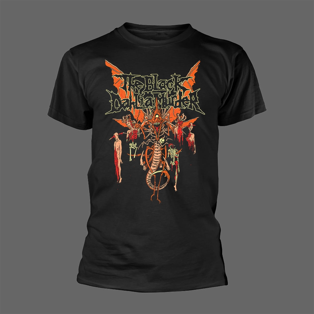 The Black Dahlia Murder - Hell Wasp (T-Shirt)